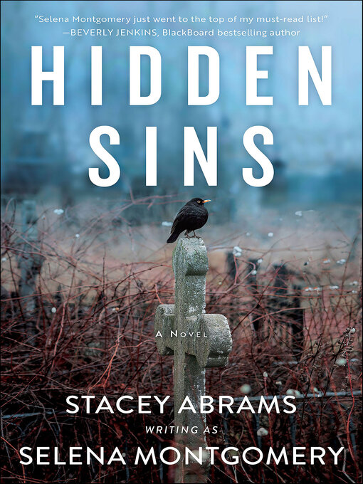 Title details for Hidden Sins by Selena Montgomery - Available